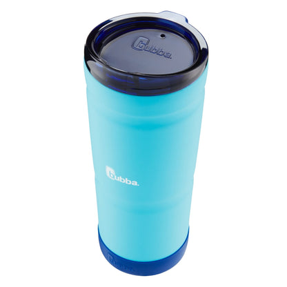 bubba Envy S Stainless Steel Tumbler, 24 oz, Blue Cobalt