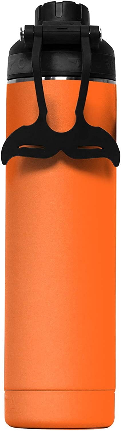 1PC Orca Screw-Top Insulated Tumbler