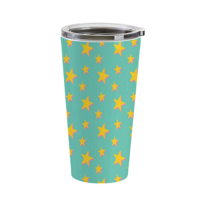 Craft Express 4 Pack 16oz Latte Sublimation Tumblers