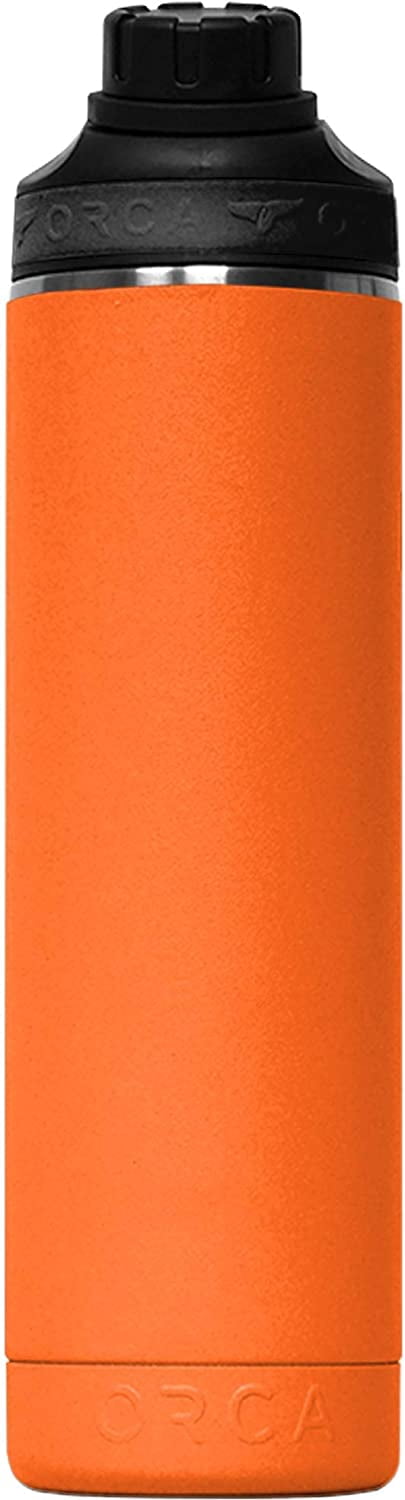 1PC Orca Screw-Top Insulated Tumbler