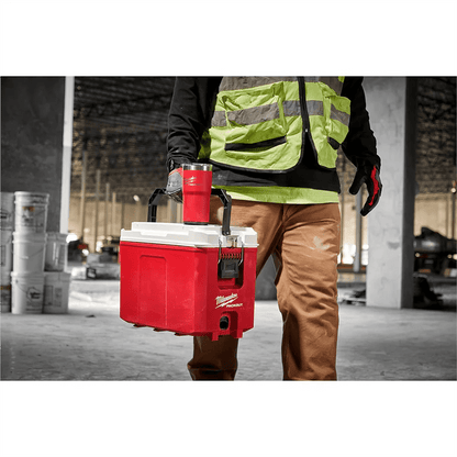 Milwaukee 48-22-8392R PACKOUT 20OZ TUMBLER