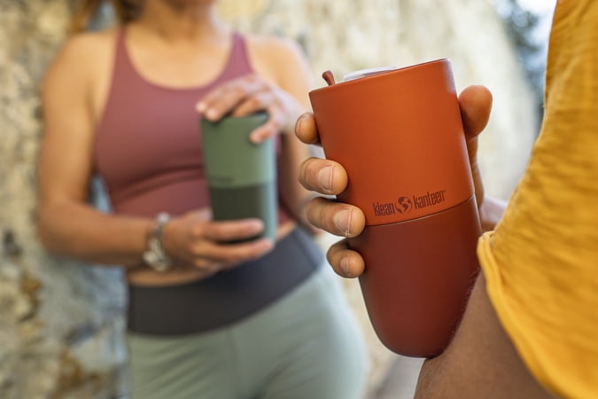 Rise 16oz Tumbler (w/ Flip Lid) Autumn Glaze